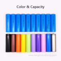 18650 2600mah Customized Cylinder Battery RECHARGABLE CSIP